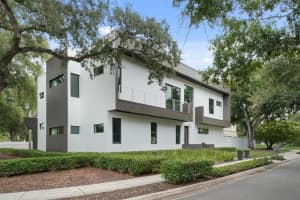 3139 W Waverly Ave, TAMPA