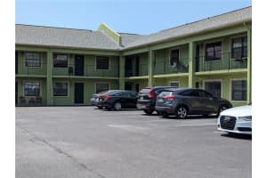 4416 N Clark Ave #4, TAMPA