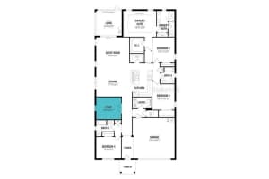 12110 MEDITATION TRAIL, VENICE, FL 34293 - MLS#MFRTB8428903