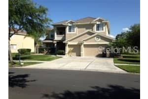 10760 PLANTATION BAY DRIVE, TAMPA, FL 33647 - MLS#MFRTB8428906