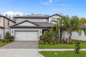 20718 MONZA LOOP, LAND O LAKES, FL 34638 Sold 11/14/25