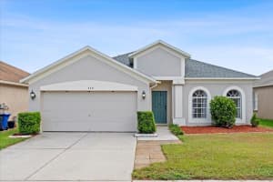 440 SAND RIDGE DRIVE, VALRICO, FL 33594 - MLS#MFRTB8428921