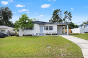 2128 W Elm St, TAMPA
