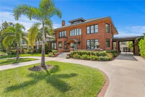 815 BAYSHORE BOULEVARD, TAMPA, FL 33606 - MLS#MFRTB8428954