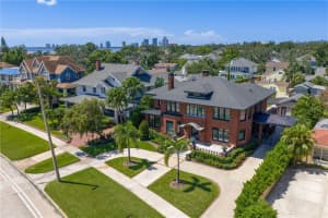 815 BAYSHORE BOULEVARD, TAMPA, FL 33606 - MLS#MFRTB8428954