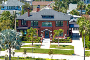 815 BAYSHORE BOULEVARD, TAMPA, FL 33606 - MLS#MFRTB8428954