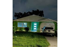 2311 W Kentucky Ave, TAMPA