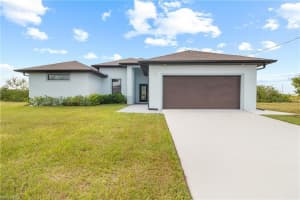 1806 21ST PLACE, CAPE CORAL, FL 33909 - MLS#MFRTB8428983