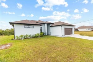 1806 21ST PLACE, CAPE CORAL, FL 33909 - MLS#MFRTB8428983