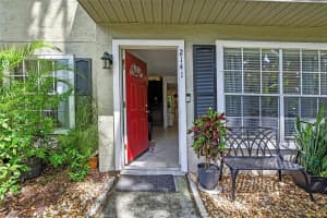 2141 FOX CHASE BOULEVARD, PALM HARBOR, FL 34683 Sold 10/27/25