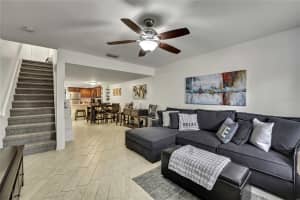 2141 FOX CHASE BOULEVARD, PALM HARBOR, FL 34683 Sold 10/27/25