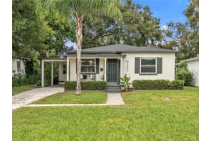 5121 2ND AVENUE, ST PETERSBURG, FL 33710 - MLS#MFRTB8428998
