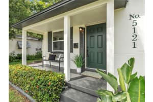 5121 2ND AVENUE, ST PETERSBURG, FL 33710 - MLS#MFRTB8428998