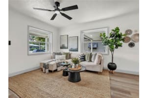 5121 2ND AVENUE, ST PETERSBURG, FL 33710 - MLS#MFRTB8428998