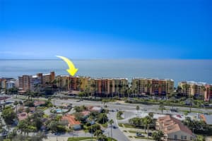 16450 GULF BOULEVARD, NORTH REDINGTON BEACH, FL 33708 - MLS#MFRTB8429003