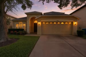 17914 AYRSHIRE BOULEVARD, LAND O LAKES, FL 34638 - MLS#MFRTB8429005