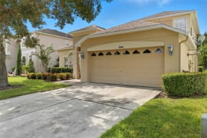 17914 AYRSHIRE BOULEVARD, LAND O LAKES, FL 34638 - MLS#MFRTB8429005