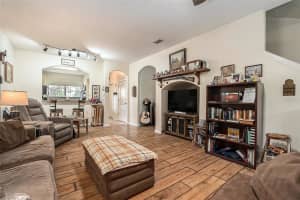 1144 SLEEPY OAK DRIVE, WESLEY CHAPEL, FL 33543 - MLS#MFRTB8429018