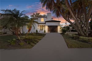 107 ADRIATIC AVENUE, TAMPA, FL 33606 - MLS#MFRTB8429021