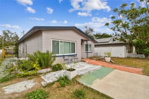 4535 33RD AVENUE, ST PETERSBURG, FL 33713 - MLS#MFRTB8429027