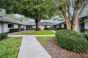 2721 COUNTRYSIDE BOULEVARD, CLEARWATER, FL 33761 - MLS#MFRTB8429044
