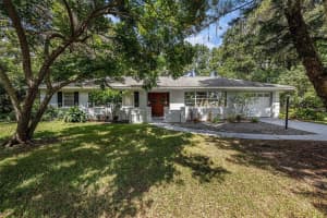 2007 RUSSELL DRIVE, TAMPA, FL 33618 - MLS#MFRTB8429046