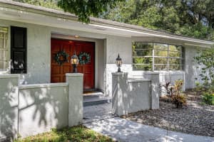 2007 RUSSELL DRIVE, TAMPA, FL 33618 - MLS#MFRTB8429046