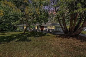 2007 RUSSELL DRIVE, TAMPA, FL 33618 - MLS#MFRTB8429046