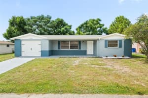 3547 Odom Dr, NEW PORT RICHEY