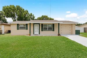 3034 ELKRIDGE DRIVE, HOLIDAY, FL 34691 - MLS#MFRTB8429061