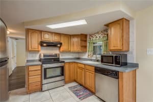 3034 ELKRIDGE DRIVE, HOLIDAY, FL 34691 - MLS#MFRTB8429061