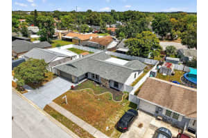 8010 CHICKASAW LANE, PORT RICHEY, FL 34668 Sold 11/07/25