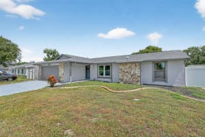 8010 CHICKASAW LANE, PORT RICHEY, FL 34668 Sold 11/07/25