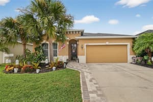 5069 INSHORE LANDING DRIVE, APOLLO BEACH, FL 33572 - MLS#MFRTB8429072