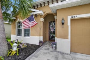 5069 INSHORE LANDING DRIVE, APOLLO BEACH, FL 33572 - MLS#MFRTB8429072