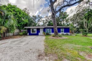 9516 N Tampa St, TAMPA