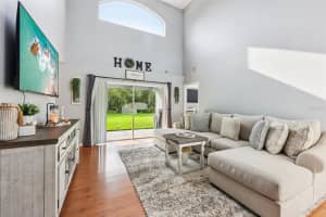 4791 WATERSIDE POINTE CIRCLE, ORLANDO, FL 32829 - MLS#MFRTB8429094