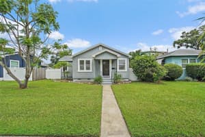 4635 2ND AVENUE, ST PETERSBURG, FL 33713 - MLS#MFRTB8429103