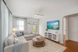 4635 2ND AVENUE, ST PETERSBURG, FL 33713 - MLS#MFRTB8429103