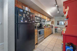 12261 SAILWINDS DRIVE, LARGO, FL 33773 - MLS#MFRTB8429118