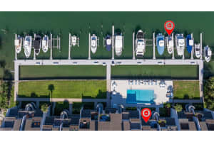 522 PINELLAS BAYWAY S #107, ST PETERSBURG, FL 33715 - MLS#MFRTB8429128