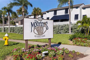 522 PINELLAS BAYWAY S #107, ST PETERSBURG, FL 33715 - MLS#MFRTB8429128