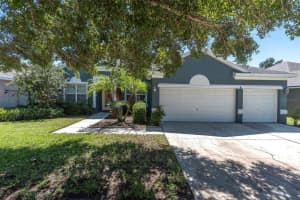 12813 CATTAIL SHORE LANE, RIVERVIEW, FL 33579 Sold 11/07/25
