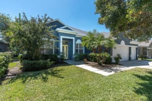 12813 CATTAIL SHORE LANE, RIVERVIEW, FL 33579 Sold 11/07/25