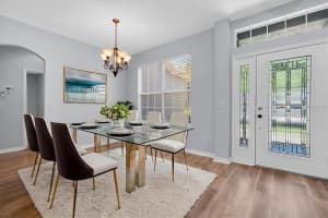 12813 CATTAIL SHORE LANE, RIVERVIEW, FL 33579 Sold 11/07/25