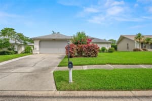 3280 HILARY CIRCLE, PALM HARBOR, FL 34684 Sold 12/17/25