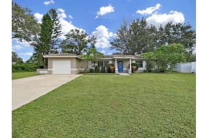 4951 56TH WAY, KENNETH CITY, FL 33709 Sold 10/16/25