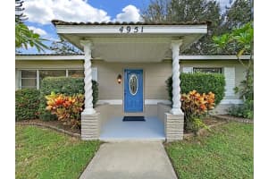 4951 56TH WAY, KENNETH CITY, FL 33709 Sold 10/16/25