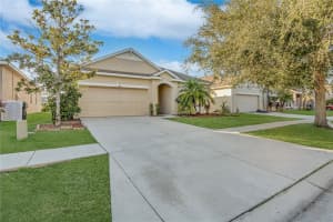 814 FERN LEAF DRIVE, RUSKIN, FL 33570 - MLS#MFRTB8429164