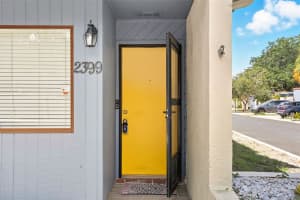 2399 ANTILLES DRIVE, WINTER PARK, FL 32792 Sold 11/03/25